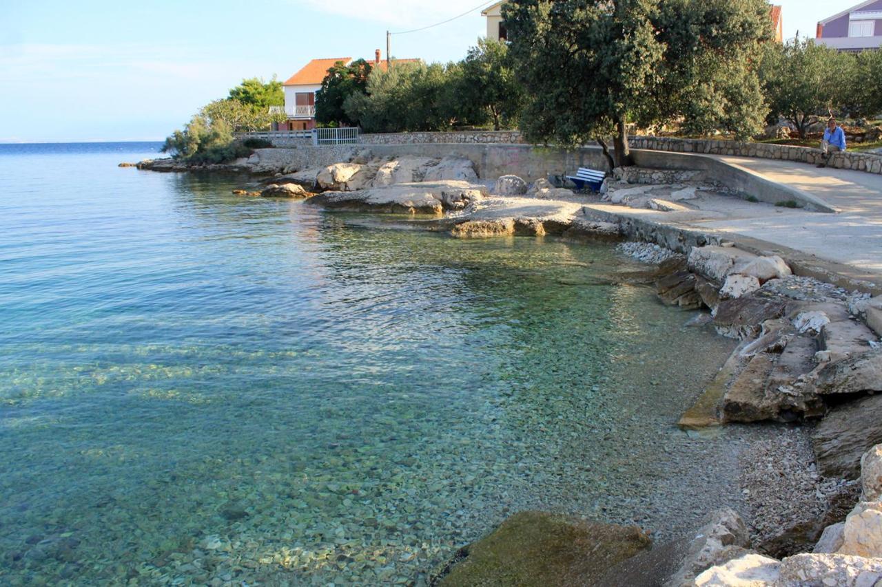 Apartments By The Sea Ugljan - 846 外观 照片