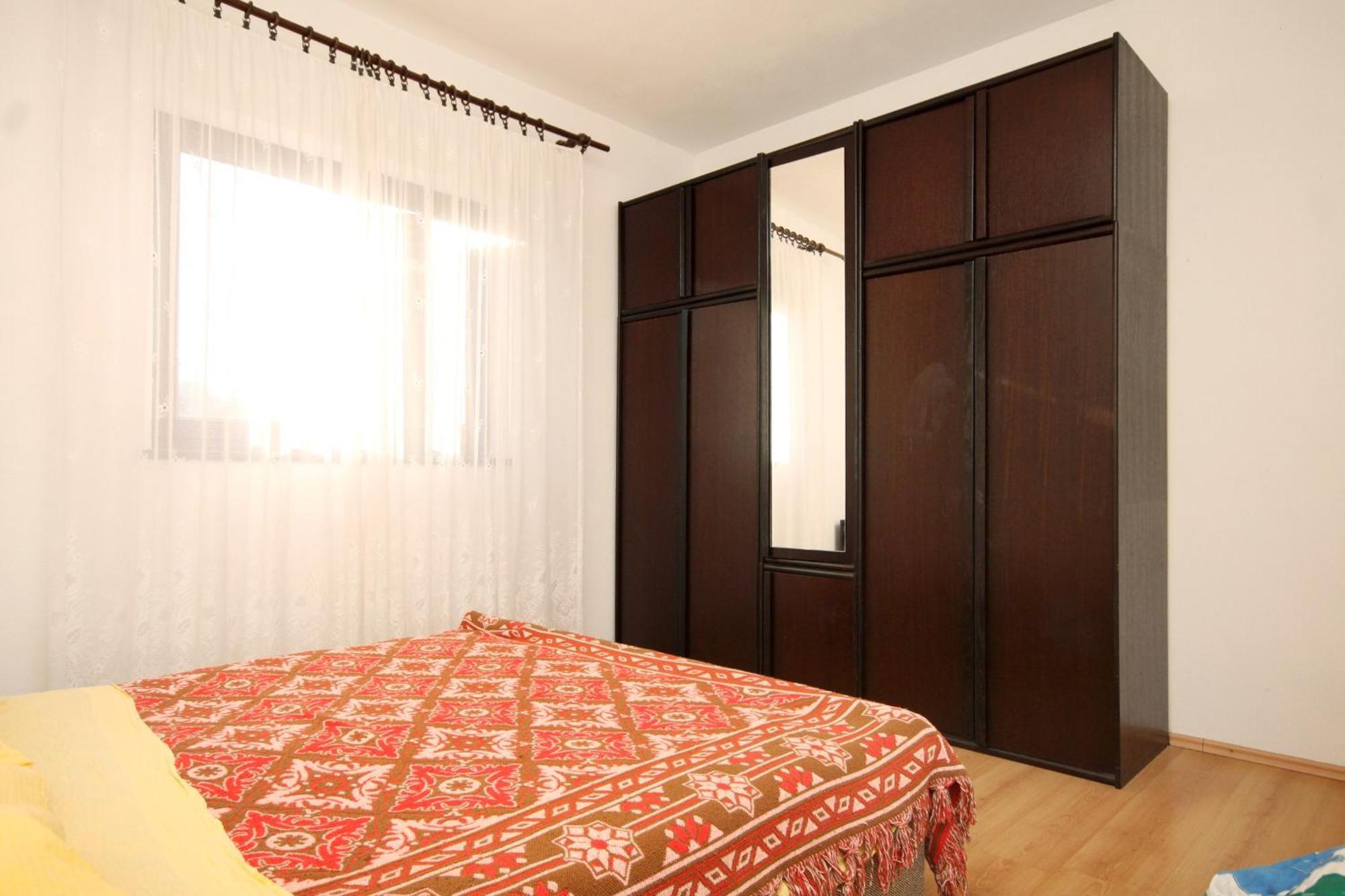 Apartments By The Sea Ugljan - 846 客房 照片
